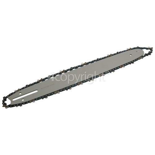 Ryobi PCN3335 40cm (16") 57 Drive Link Chainsaw Chain & Bar