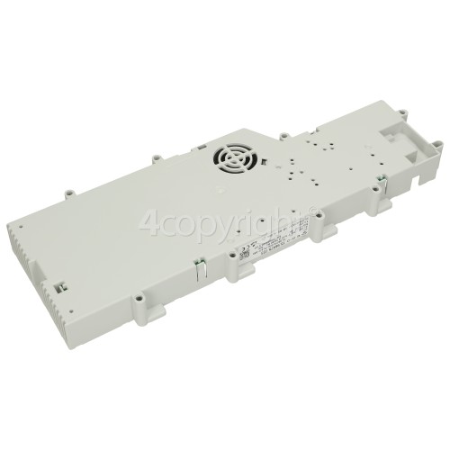 Rangemaster 118400 ELAN DELUXE 90 IND. - BLACK Power Board Add Converter