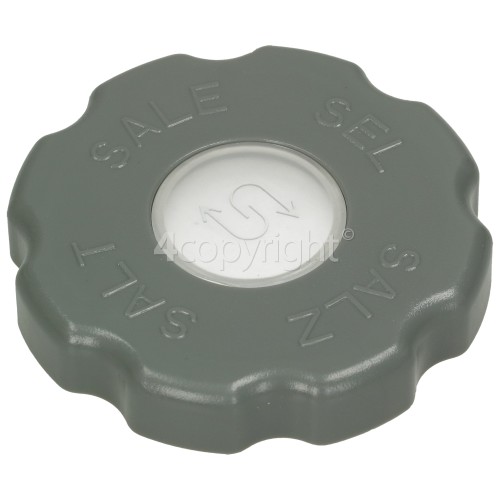 Baumatic BDIS410 Water Softener Stopper / Salt Cap