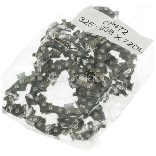 CH472 46cm (18") 72 Drive Link Chainsaw Chain