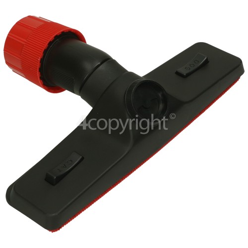 Universal 30 - 37mm Screw Fit Dustmaster Lint Tool