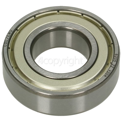 Zanussi Drum Bearing : 6205ZZ