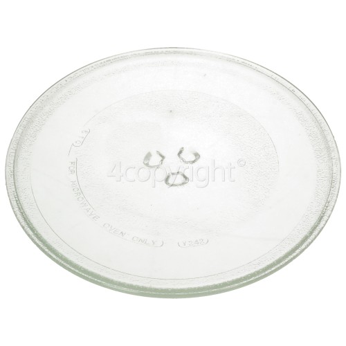 Candy CMBW20DW Rotating Plate