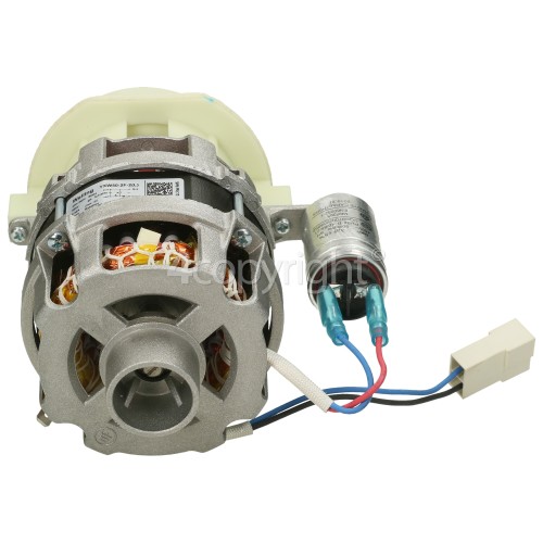 Wash Pump Motor : Welling YXW50-2F-2(L) 95W | www.4kenwood.co.uk