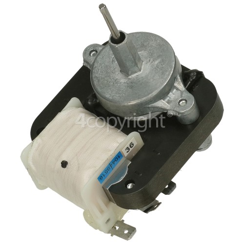 Maytag G32026PELB Fan Motor : Oh Sung ORM-1040C2