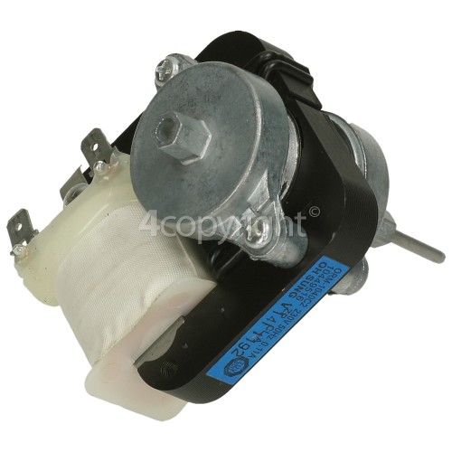 Maytag G32026PELB Fan Motor : Oh Sung ORM-1040C2