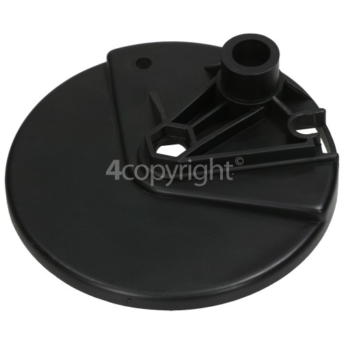 McCulloch LM3846SD Flange