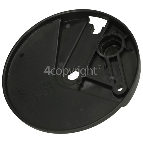 McCulloch LM3846SD Flange