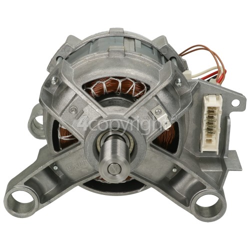 Whirlpool Motor : Nidec Sole WC107A-50I00 1750RPM