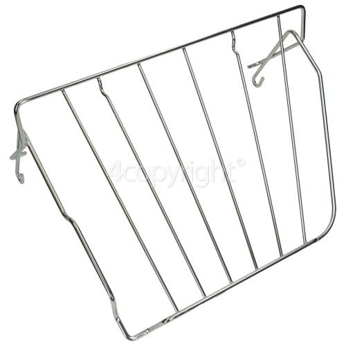 Rangemaster Handy Rack For Roasting 415x285x185mm www.rangemaster