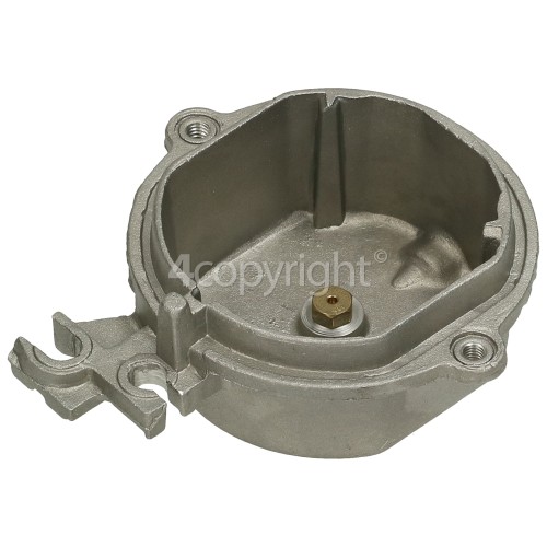 Flavel 3KW Burner Base | www.FlavelParts.co.uk