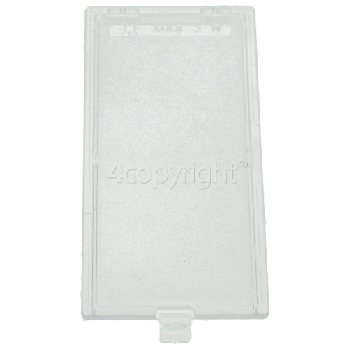 Bosch DEM63AC00B/01 Lamp Cover