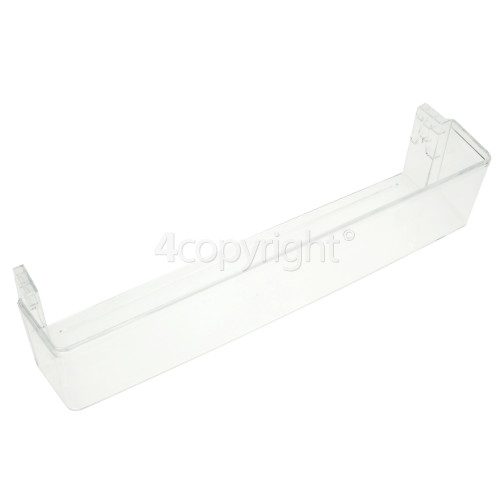 Fridgemaster Fridge Door Lower Bottle Rack LxHxD 440x90x100mm