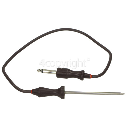 Rangemaster 124010 MASTERCHEF DELUXE 90 DF - DARTMOUTH EU Oven Meat Probe Socket