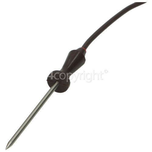 Rangemaster 124010 MASTERCHEF DELUXE 90 DF - DARTMOUTH EU Oven Meat Probe Socket