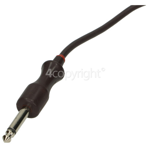 Rangemaster 124010 MASTERCHEF DELUXE 90 DF - DARTMOUTH EU Oven Meat Probe Socket