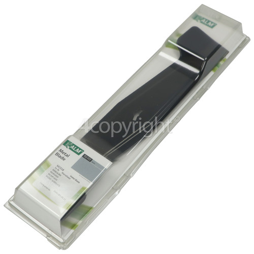 Mac Allister MC016 38cm Metal Blade Spares, Parts & Accessories for