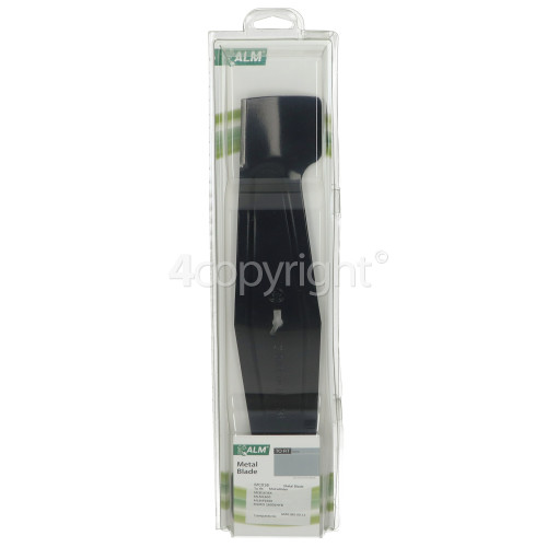 Mac Allister MC016 38cm Metal Blade Spares, Parts & Accessories for