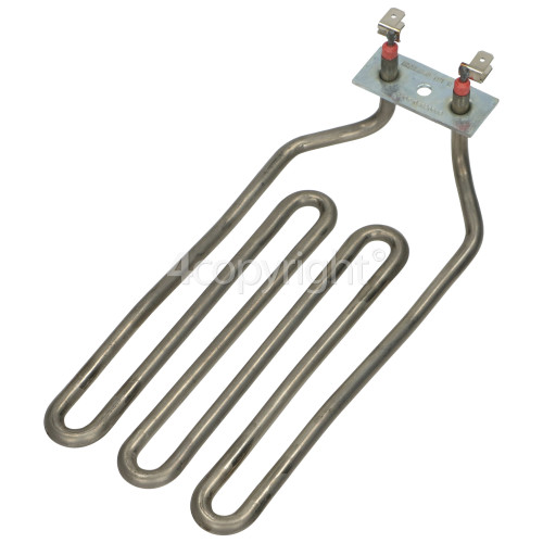 Hoover Lower Dryer Heater Element : IRCA 4345 191 R 750watts