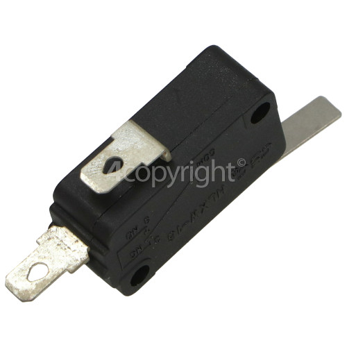 Rangemaster 10814 DXD 15 Microswitch : 2TAG (B) With Leaver