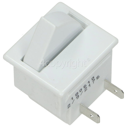 Fridge Door Lamp Switch : Exn CIIATIGc HC 050K-4 2tag