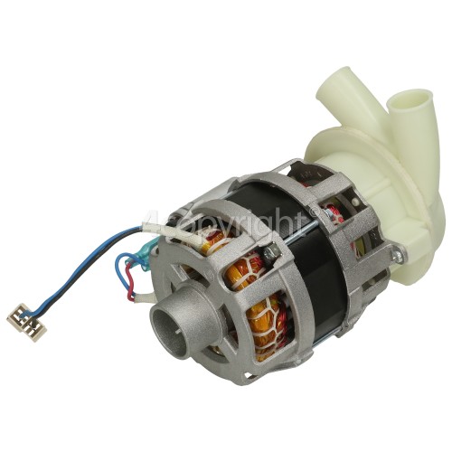 New World Recirculation Pump : Welling YXW50-2F-2 (L) 95W