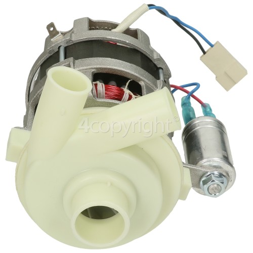 New World Recirculation Pump : Welling YXW50-2F-2 (L) 95W