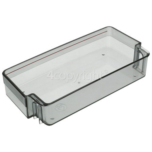 Neff Fridge Door Shelf Half Width www.spares4neffuk.co.uk