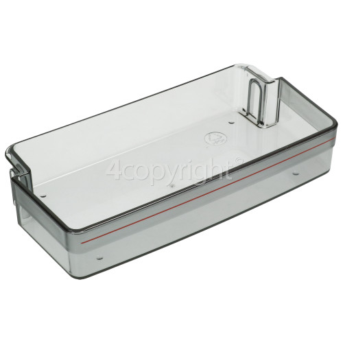 Neff Fridge Door Shelf Half Width www.spares4neffuk.co.uk