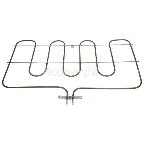 Baumatic BC391.3TCSS Grill Element Also Fits Bertazzoni : Irca 6105 R 171 2500W