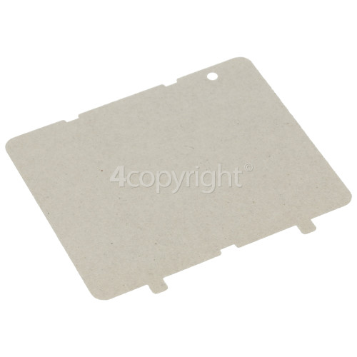 LG Waveguide Cover