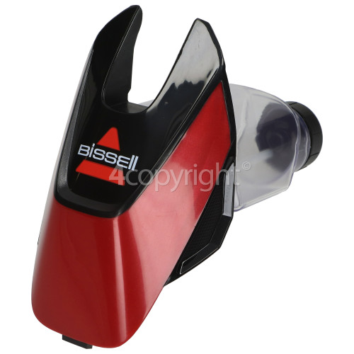 BISSELL Clean Tank Assembly Red Berends