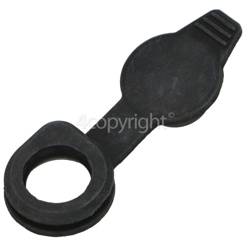 BISSELL Pet Stain Eraser 20061 Dirty Tank Rubber Plug