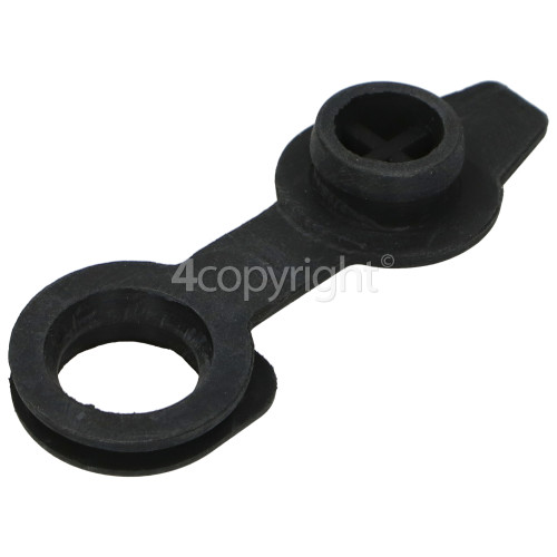 BISSELL Dirty Tank Rubber Plug