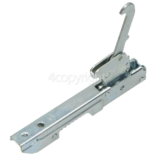 Candy FL636W Oven Door Hinge