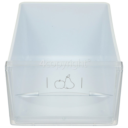 Indesit Crisper Bin