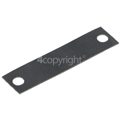 AGA Top Hinge Plate Gasket