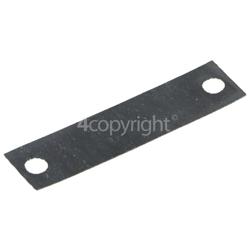 Rayburn Top Hinge Plate Gasket