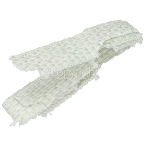 AGA Oil Burner Wick Set www.4agaspares.co.uk