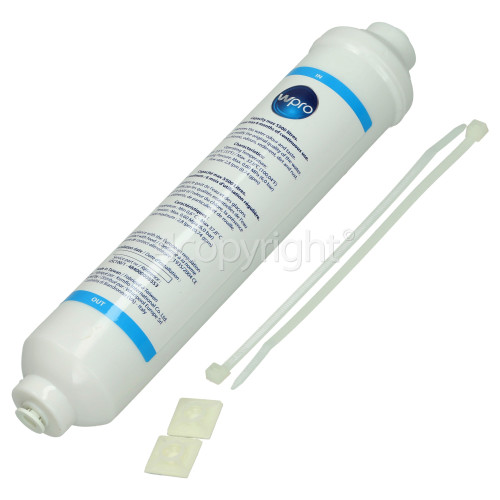 Amana External Water Filter Cartridge USC100/WF001 www.4amana.co.uk