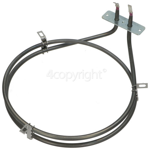 Indesit C 7 (MR) Fan Oven Element 1600W