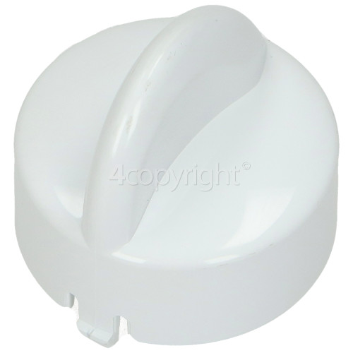 Acec Timer Control Knob - White