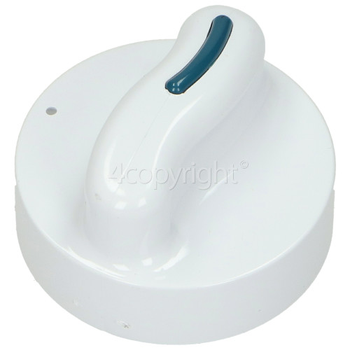 Electrolux Group Timer Control Knob - White