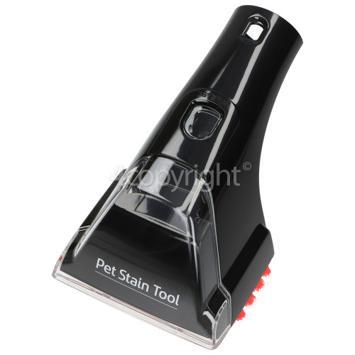 Bissell ProHeat 2X Revolution Pet Pro 20666 Pet Stain Tool www