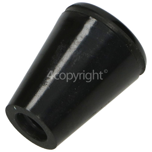 Rayburn Riddling Rod Knob