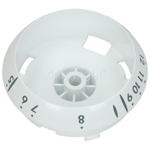 Electrolux Timer Control Knob Indicator