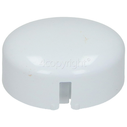 Cannon Push Button White - White