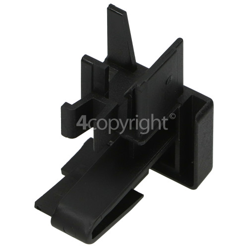 Indesit I5E52E(W)/RU Upper Left Door Profile Plug