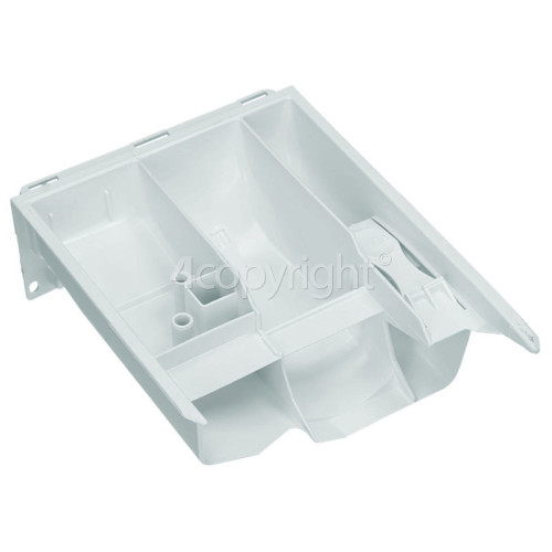 Zanker Detergent Drawer