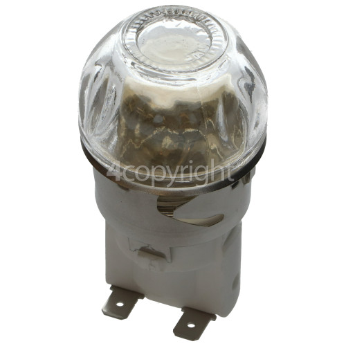 New World Lamp Assembly